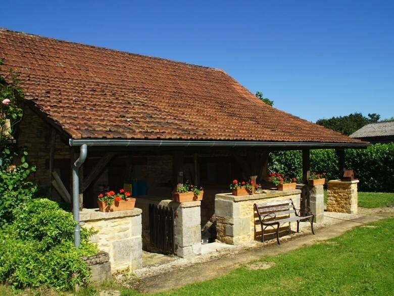 Domaine De La Licorne