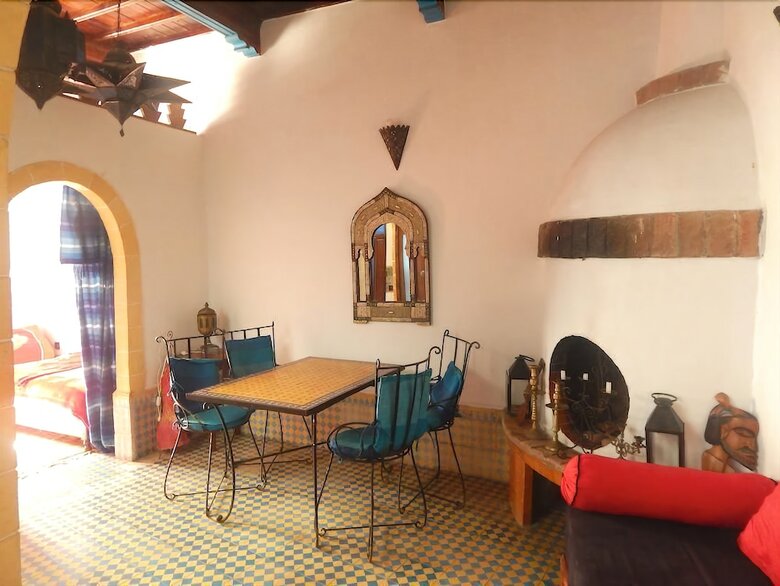 Aparthotel R�sidence Le Bastion