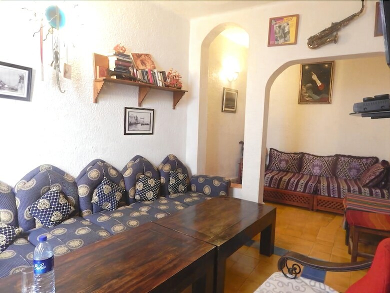 Aparthotel R�sidence Le Bastion