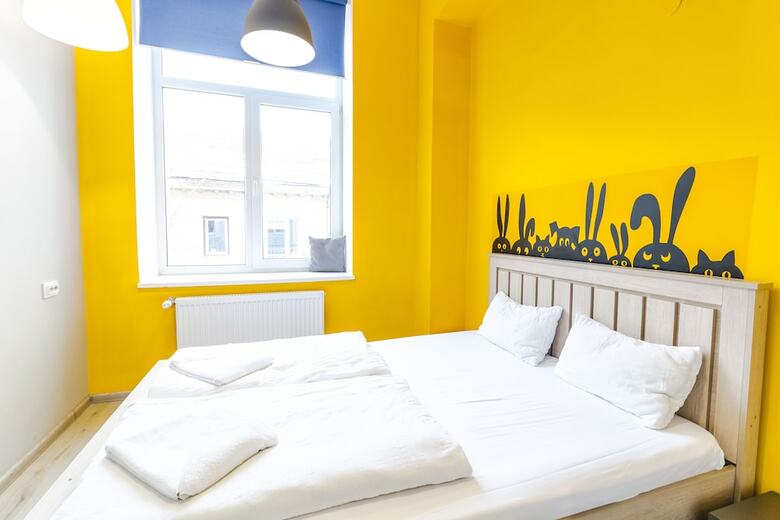 Hostal Z-one Hostel