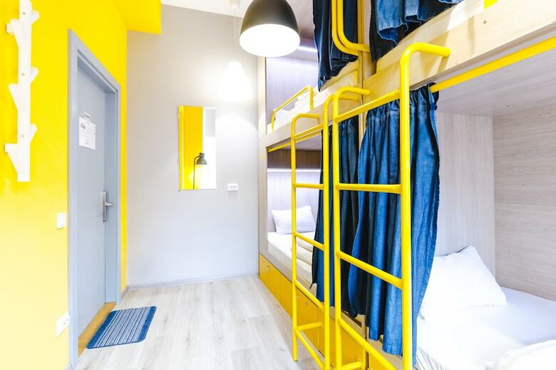 Hostal Z-one Hostel