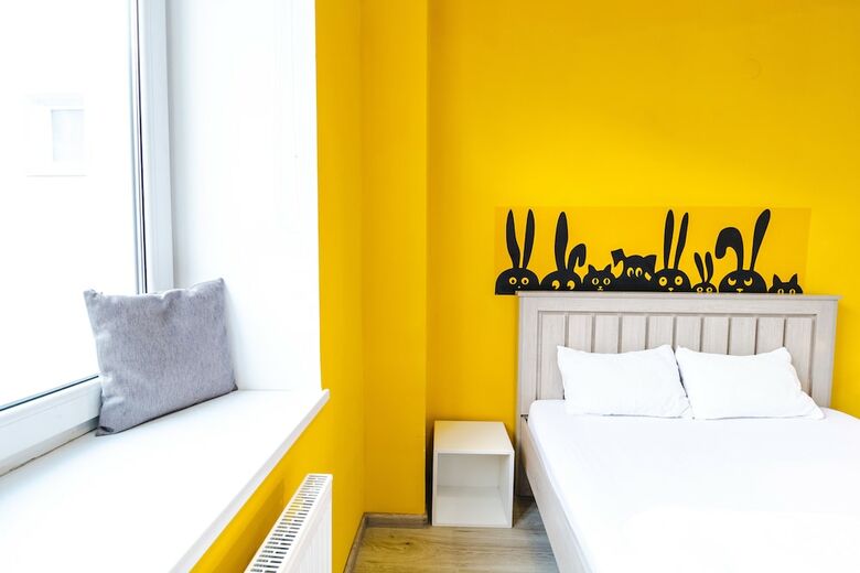 Hostal Z-one Hostel