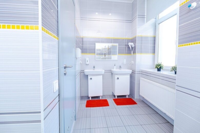 Hostal Z-one Hostel