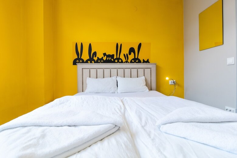 Hostal Z-one Hostel
