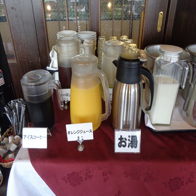 Takasaki Urban Hotel
