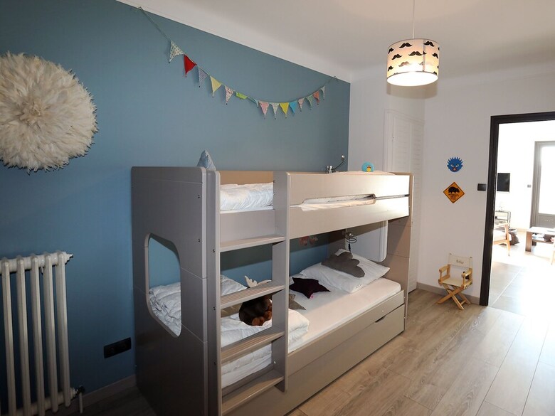 Apartamentos Central, Spacious And Comfortable 2 Bedroom