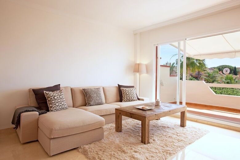 Apartamentos Marbella Playa