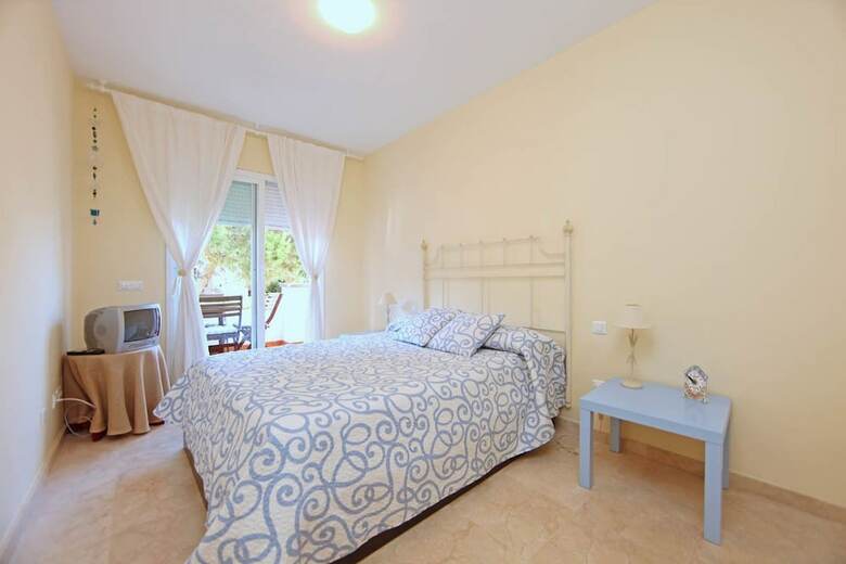Apartamentos Marbella Playa