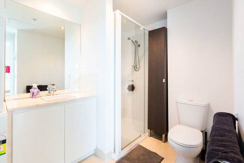Allinda, 1bdr Melbourne Apartment