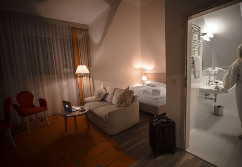 Hotel Wieniawa Spa & Wellness
