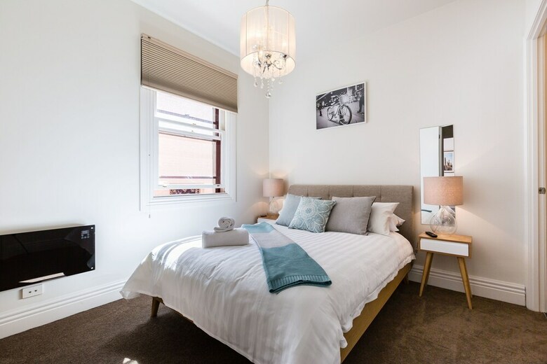 Aerin, 2bdr Melbourne Apartment