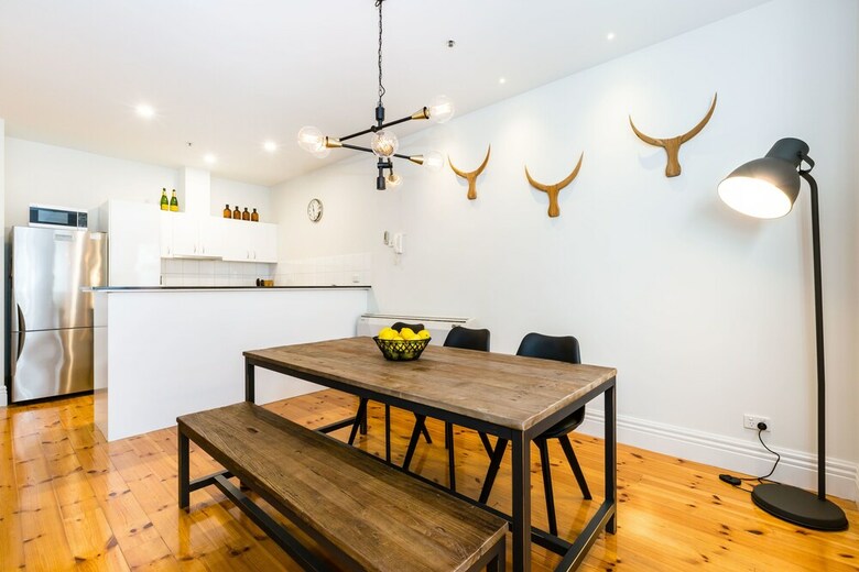 Aerin, 2bdr Melbourne Apartment