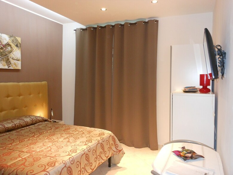 B&B Domus Chiara