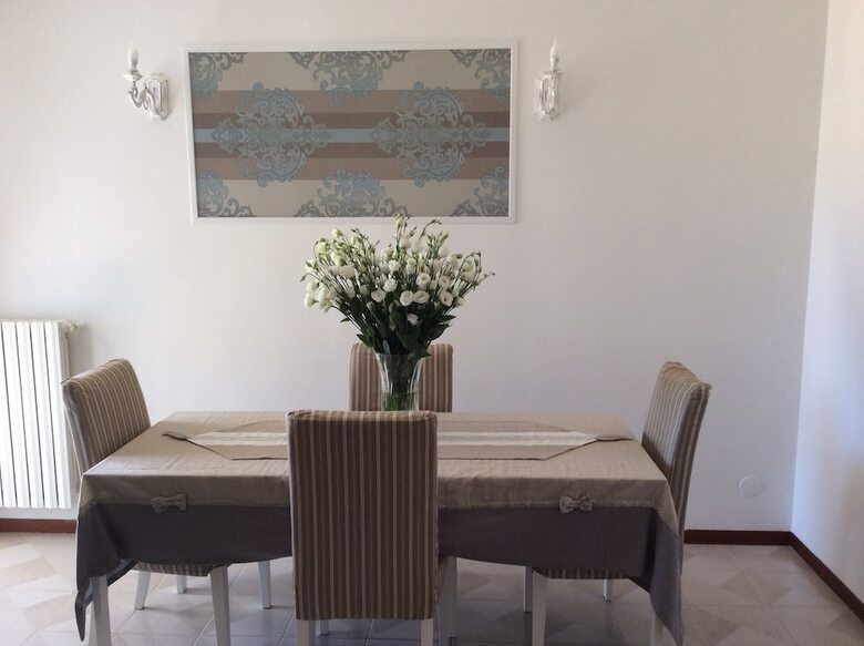 Bed & Breakfast I Citri