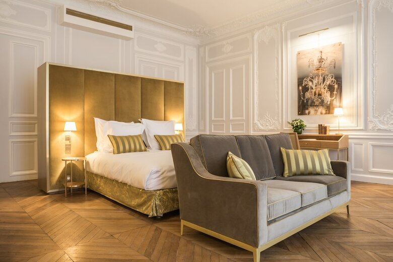Hotel Alfred Sommier