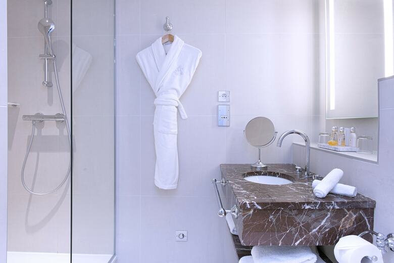 Hotel Alfred Sommier