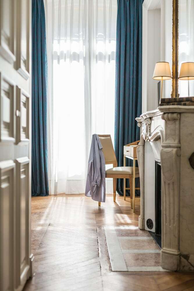 Hotel Alfred Sommier