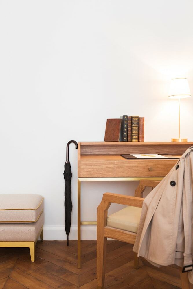 Hotel Alfred Sommier