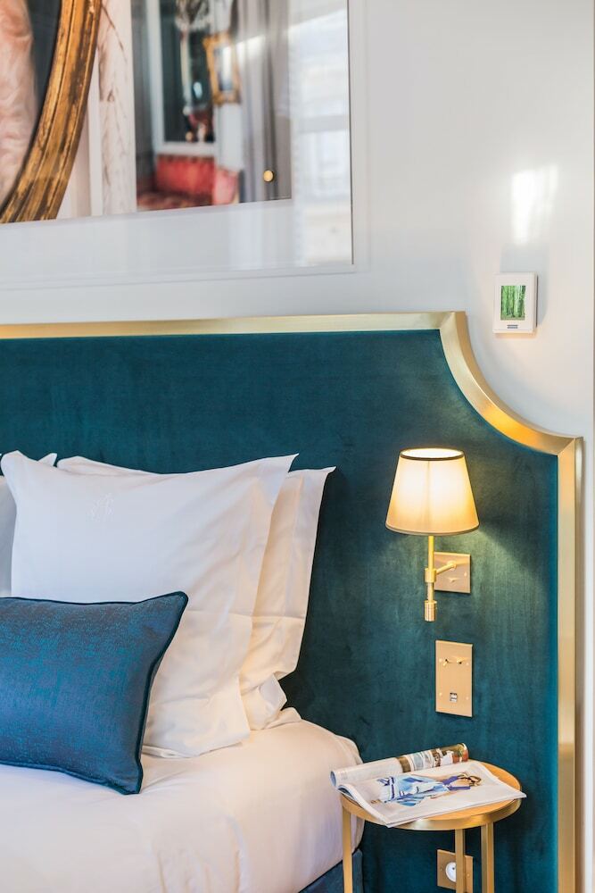 Hotel Alfred Sommier