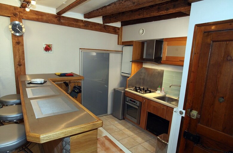 Apartamento Annecy, Authenticity In The Old Town