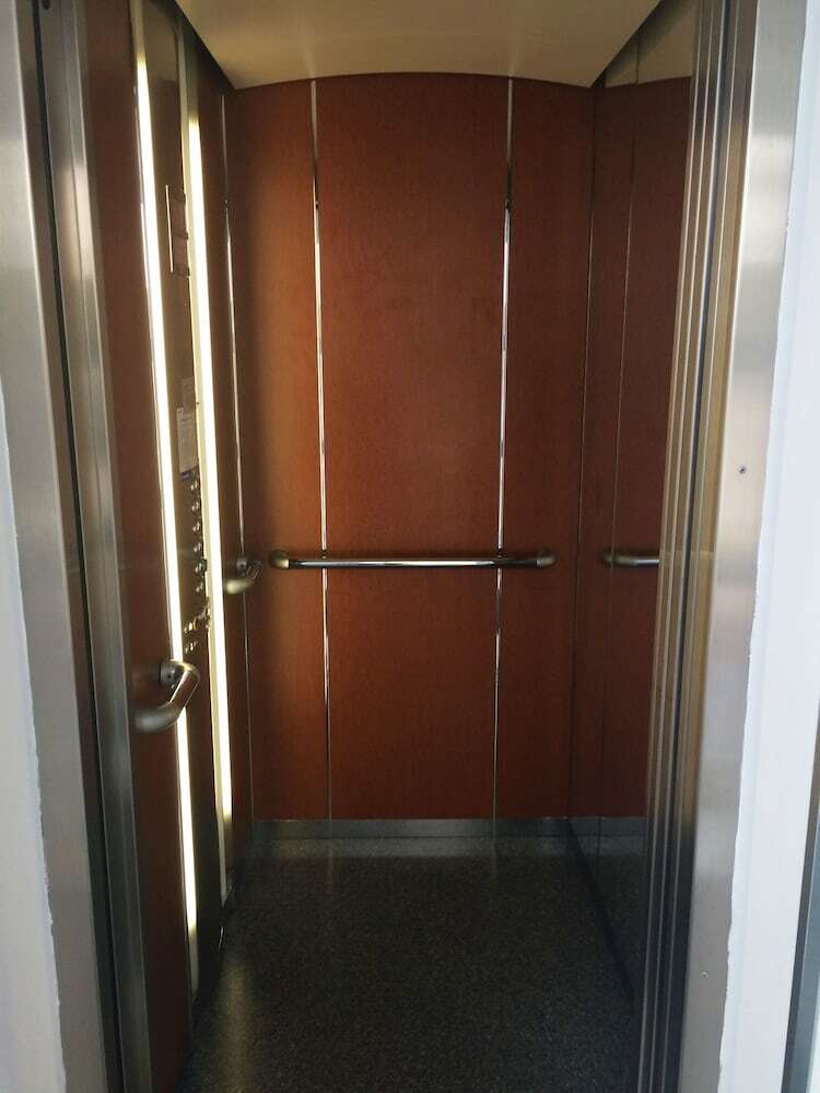 Hotel Lev Or II