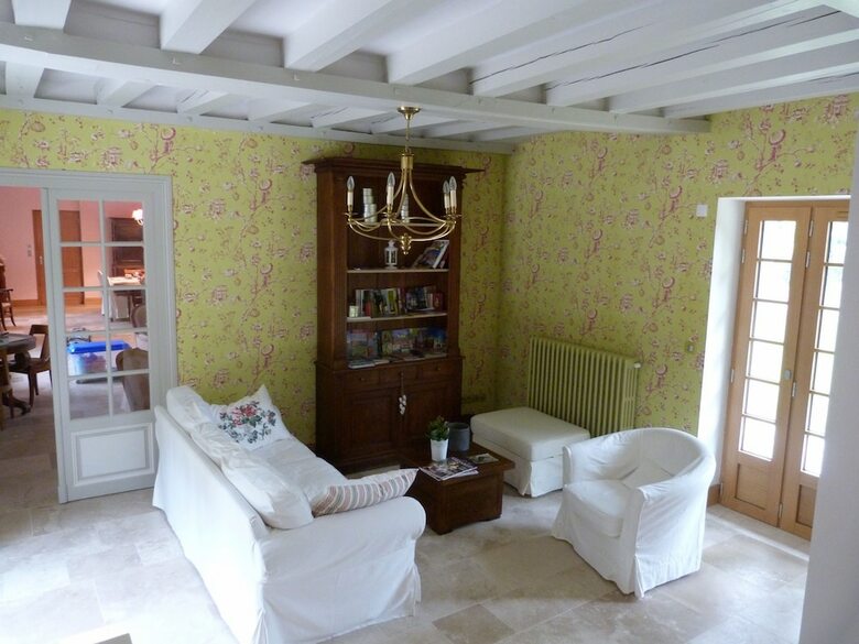 Hotel Chambres D'h�tes La Sorellerie