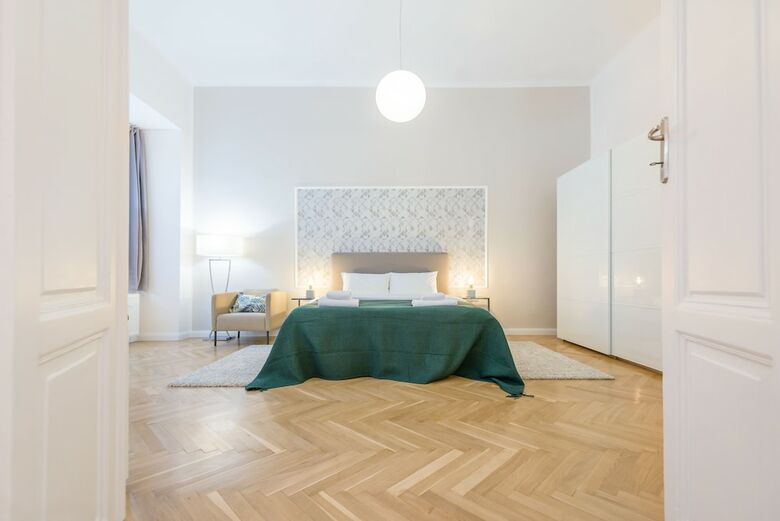 Oasis Apartments - King Street I
