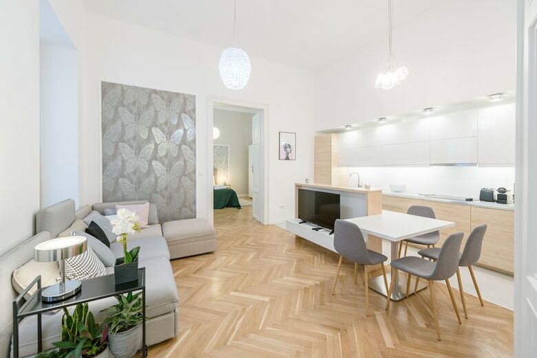 Oasis Apartments - King Street I