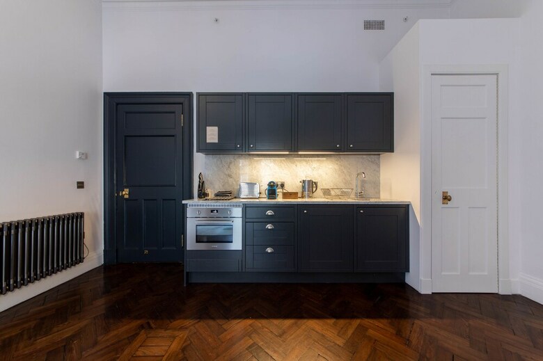 Apartamentos Linton Collection - Lord Lyons Chambers