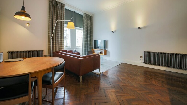 Apartamentos Linton Collection - Lord Lyons Chambers