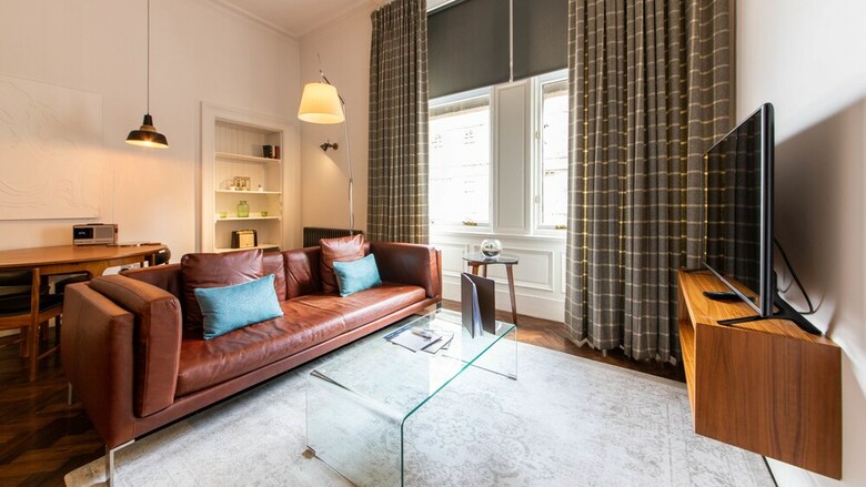 Apartamentos Linton Collection - Lord Lyons Chambers