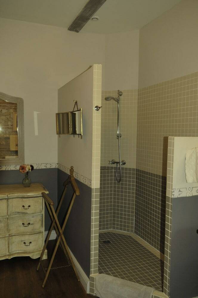 Hotel Le Clos Du M�rier
