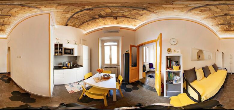 Apartamento A Casa Di Ale E Lalla