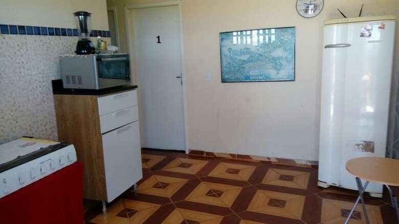 Hostal Recanto Nobre Suites