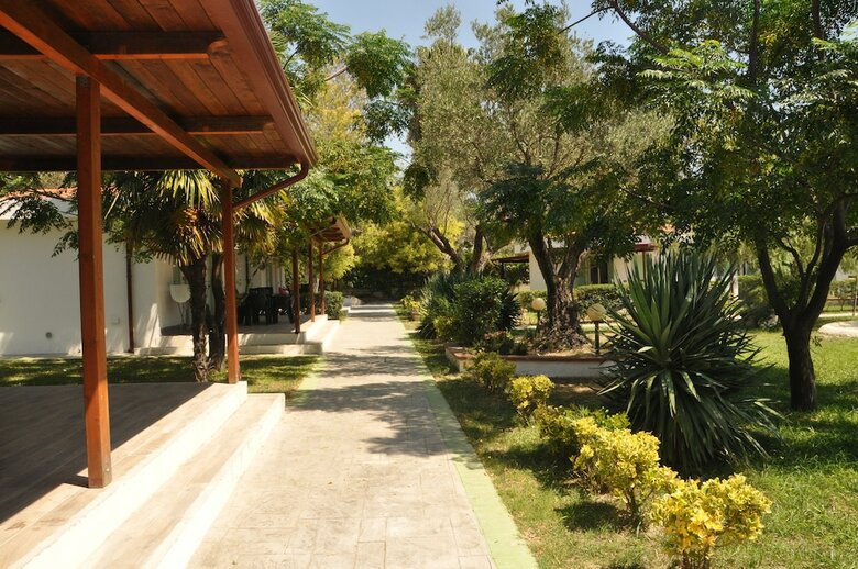 Villaggio Borgo Degli Ulivi
