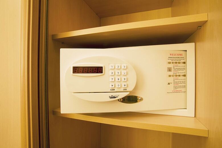 Apartamentos Residence Hermanova