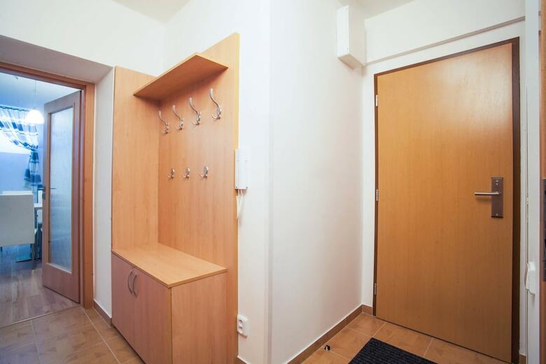 Apartamentos Residence Hermanova