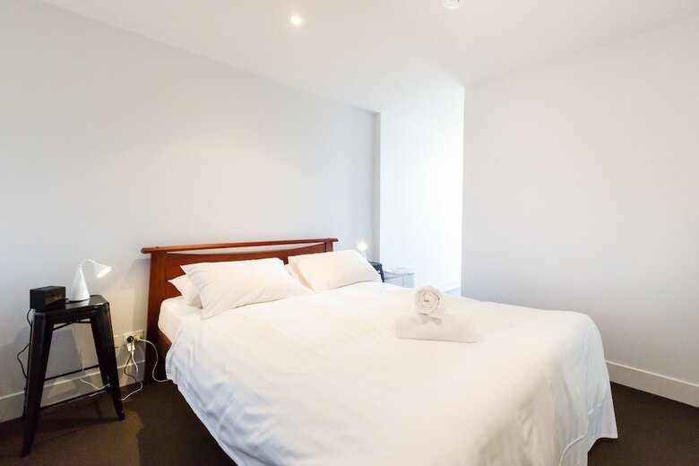 Erica, 2bdr South Yarra Apartment