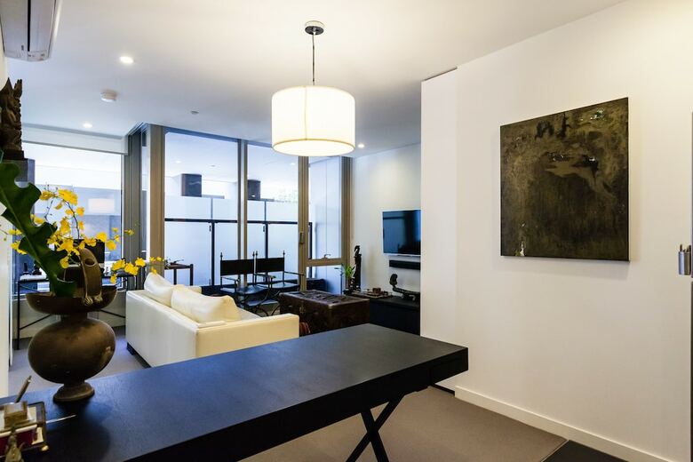 Matilda, 1bdr South Yarra Apartment