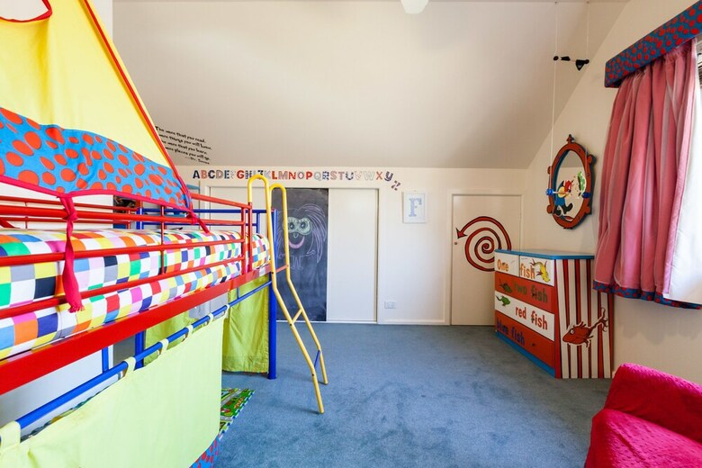Kelly, 3bdr Northcote House