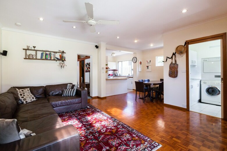 Kelly, 3bdr Northcote House