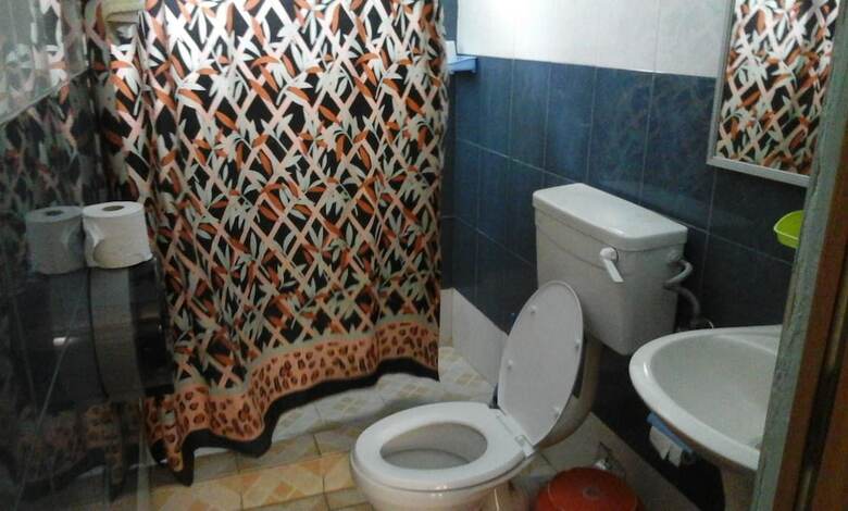 Sun 7 Guest House-hotel