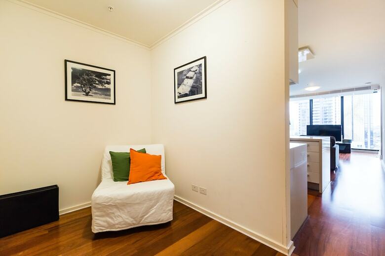 Dali, 1bdr Southbank Apartment