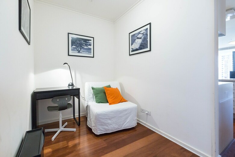 Dali, 1bdr Southbank Apartment