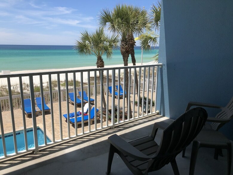 Hotel Sugar Sands By The Sea