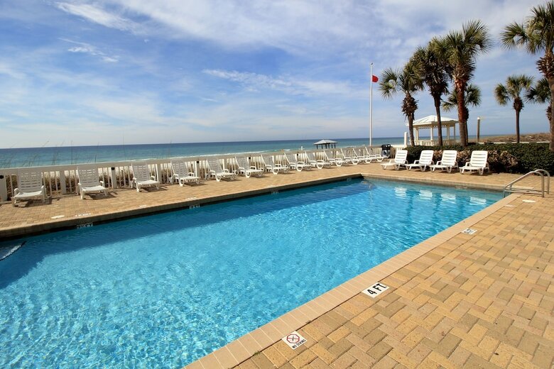Hotel Sugar Sands By The Sea