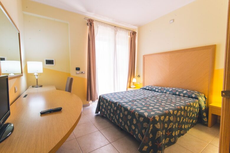 Villaggio Residence Costa Blu