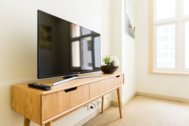 Gem, 1bdr Melbourne Apartment