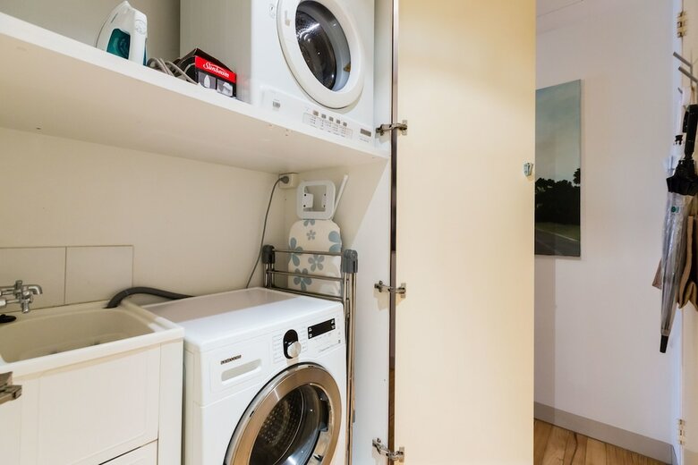 Gem, 1bdr Melbourne Apartment