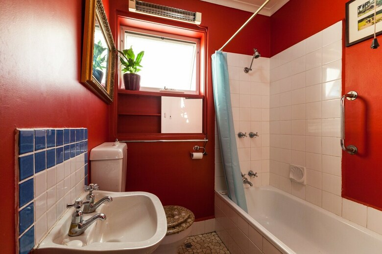 Eleanor, 1bdr Fitzroy North Apartment